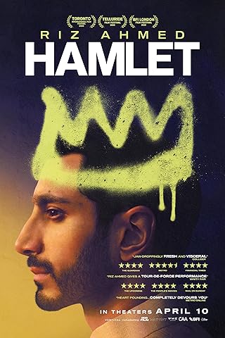 Hamlet (2019)