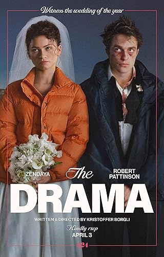 The Drama (2026) The Drama (2026) Movie Reviews