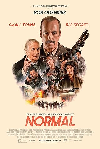 Normal (2025)