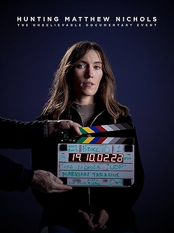 Hunting Matthew Nichols (2024)