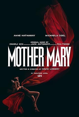 Mother Mary (2024)