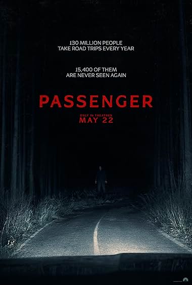 Passenger (2026)