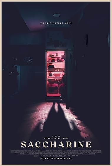 Saccharine (2026)