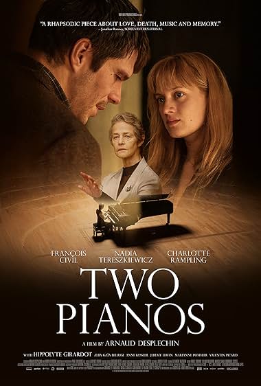 Two Pianos (2026)