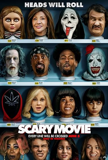 Scary Movie (2026)