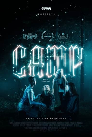 Camp (2026)