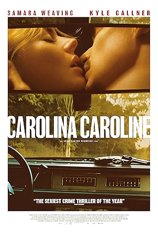 Carolina Caroline (2026)