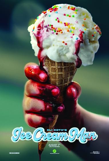 Ice Cream Man (2026)