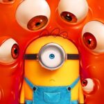 Despicable Me 3 (2017) Despicable Me 3 (2017) Movie Reviews