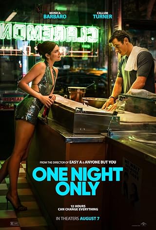 One Night Only (2026)