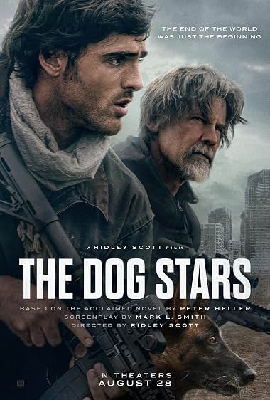 The Dog Stars (2026)