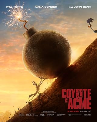 Coyote vs. Acme (2026)