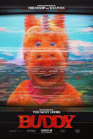 Buddy (2026)