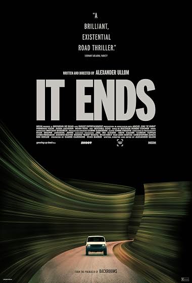 It Ends (2025)