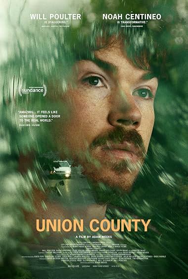 Union County (2026)