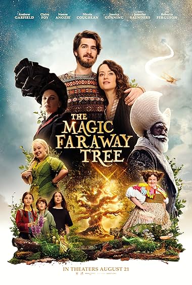 The Magic Faraway Tree (2026)