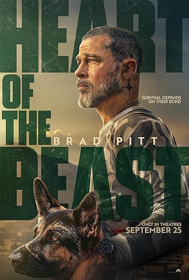 Heart of the Beast (2026)