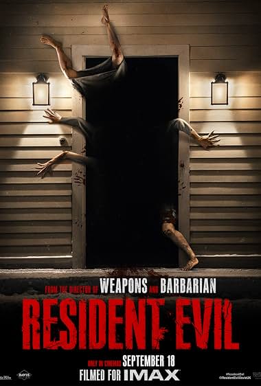 Resident Evil (2026)
