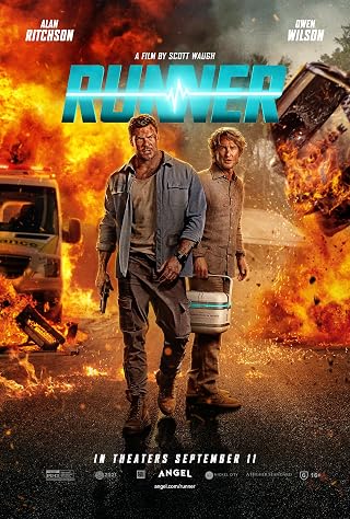 Runner (2026)