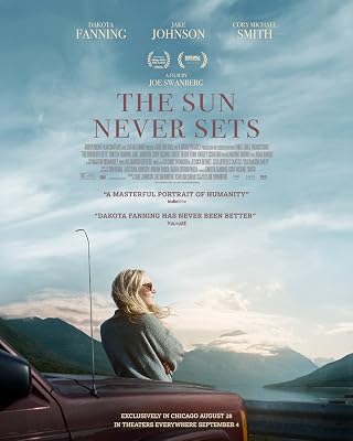 The Sun Never Sets (2026)
