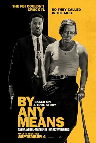 By Any Means (2026)