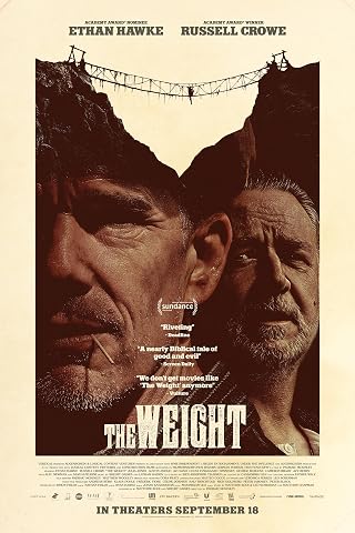 The Weight (2020)