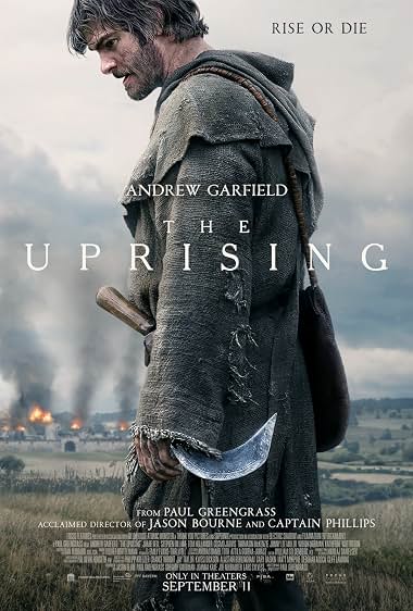 The Uprising (2026)