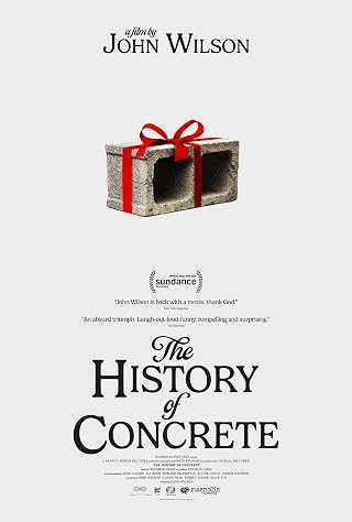 The History of Concrete (2026)