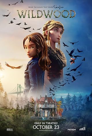 Wildwood (2026)