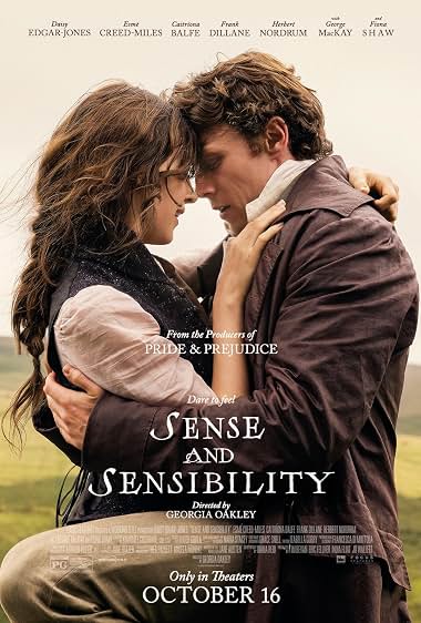 Sense and Sensibility (2026)