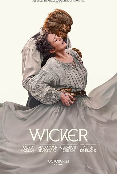 Wicker (2026)