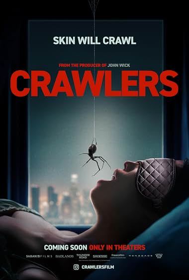 Crawlers (2026)