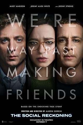 The Social Reckoning (2026)