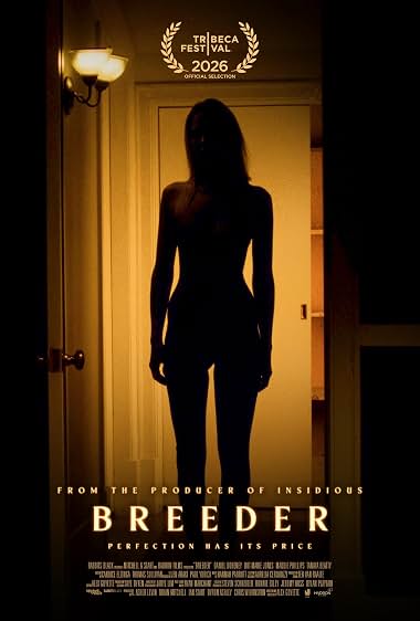 Breeder (2026)